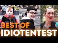 IDIOTENTEST | Wie DUMM sind die Deutschen? | BEST OF