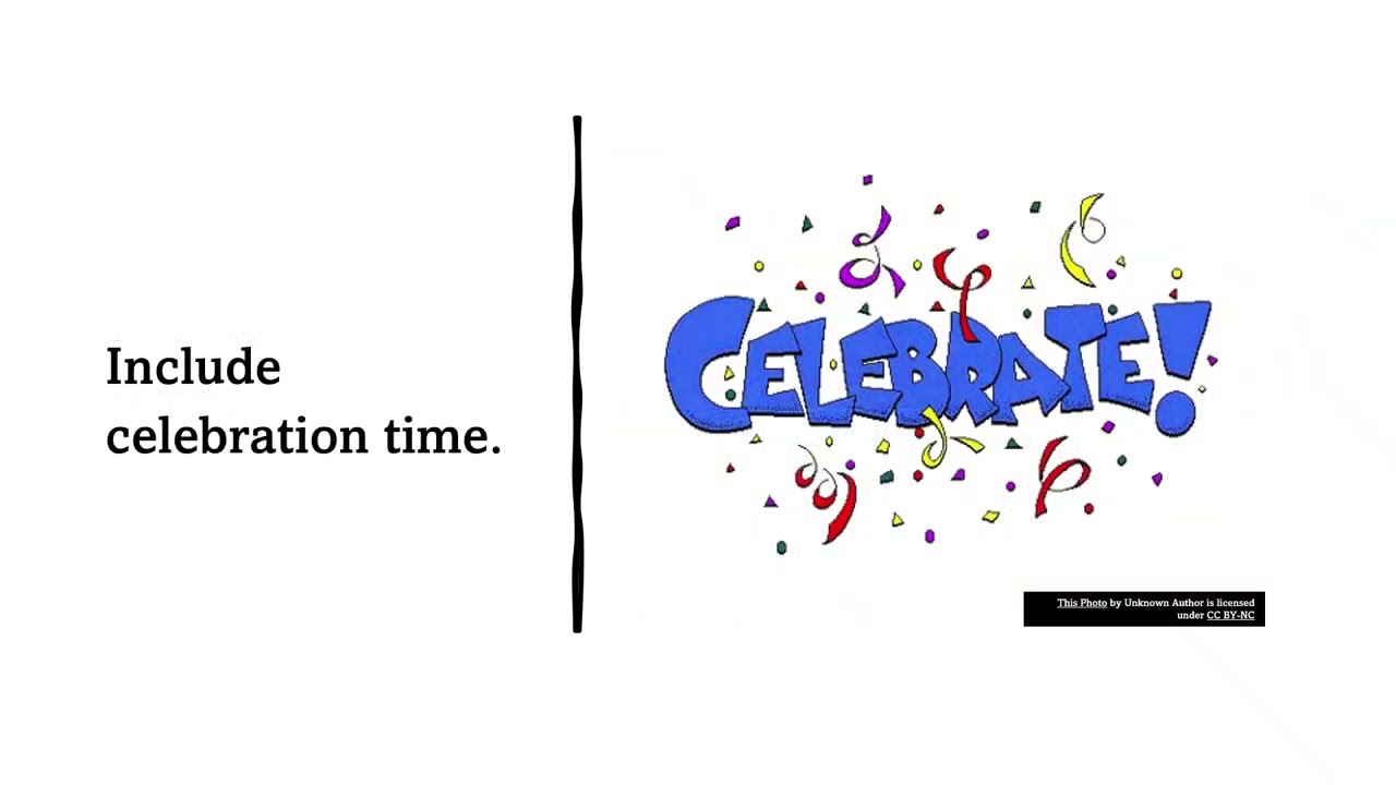 8. CLLS Basics 8 - Tips for Managing Your Time