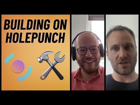 What Will Developers Build on Holepunch? | E59