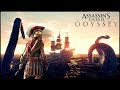 Assassin's Creed: Odyssey - КРАКЕН СУЩЕСТВУЕТ? Возможное МЕСТОНАХОЖДЕНИЕ Кракена (Морское чудовище)