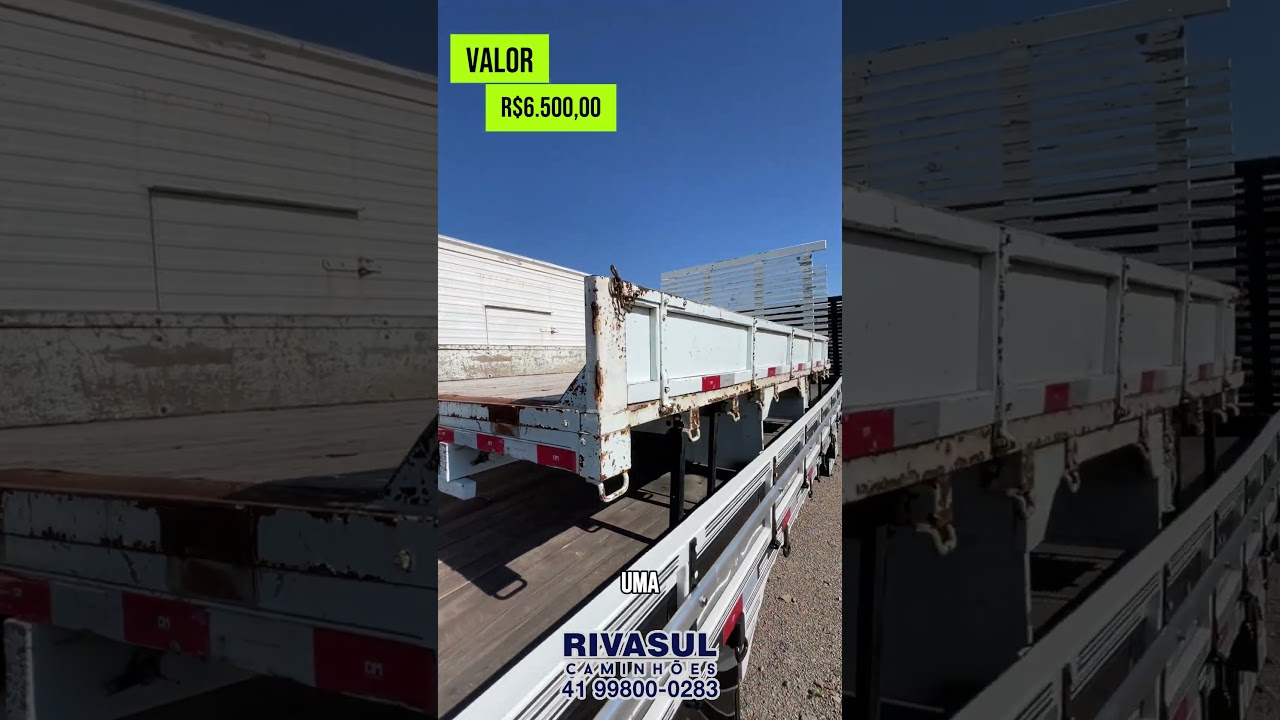 Quanto custa uma carroceria de madeira 3,70 metros em 2020 no mercado atual?