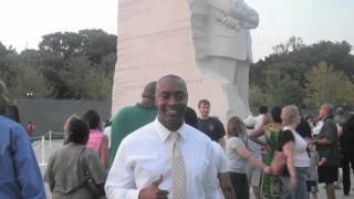 The Life and Achievements of Dr. Marshall Shepherd