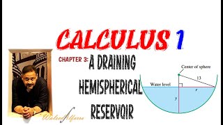 117 Thomas calculus 3.10 Exercise (29): (Related Rates), حل أسئلة على المعدلات المترابطة