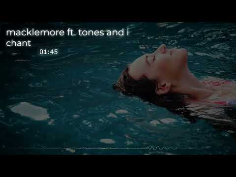 Macklemore - Chant