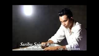 Saribu Sajuta Kali Farro simamora