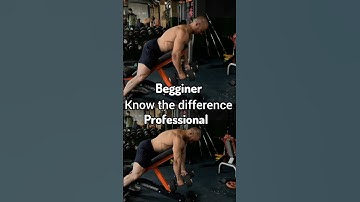 “Chest Supported Row Mistakes You’re Making – Fix for a Bigger Back!”#shorts #fitness #motivation