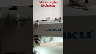 Juku Direct Drive No Display,
