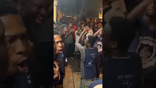 Atl Sings Darling Jesus atl darlingjesus religiousactivity ucc  morale beautiful unity