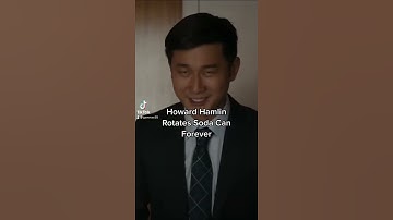 Something about the centrifugal force… #loopvideo #bettercallsaul #howardhamlin #patrickfabian #soda