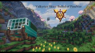 VS Clockwork: Ballad of the PinuNier