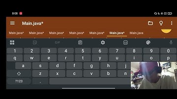 ITERATION STATEMENTS (JAVA)[2/2]