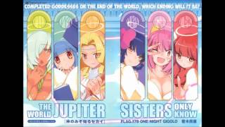 Goddess Arc Episode 10 Ending
