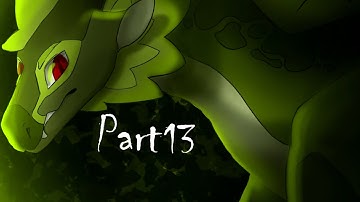 Ghost map part 13 (wip)