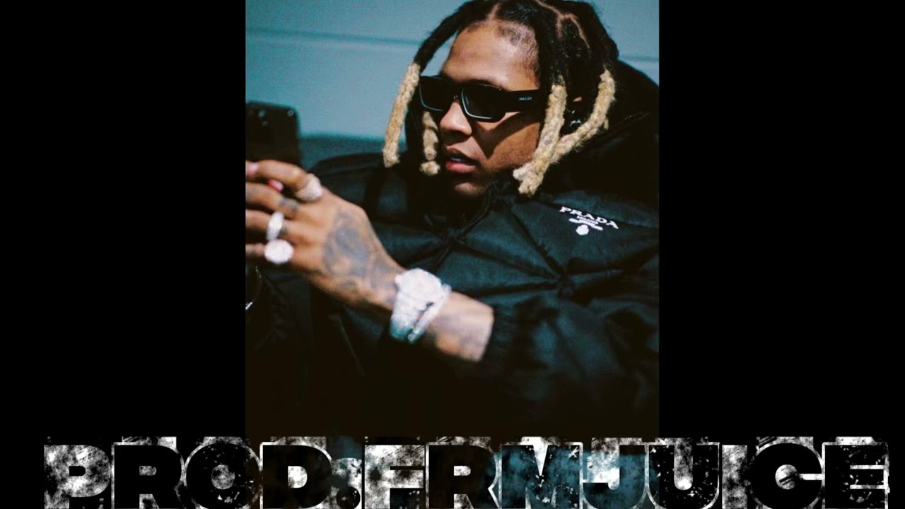 FREE Lil Durk Type Beat | 2026 - 
