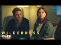 What Happened to Cara? | Wilderness | Prime Video