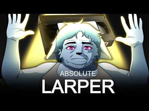 The Lost VRChat Trolling Tapes Vol 2