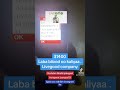 Livegood company $1400 ayaan laba bil ka sameeyey #livegood #easymoney