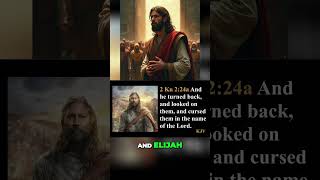 The Most Epic Confrontation In The Bible