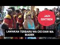 LAWAKAN WA CICI & WA MADEK || PUTRA PAI MUDA (PASEKAN)