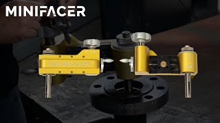 Sygma™ MiniFacer ONE Demonstration video