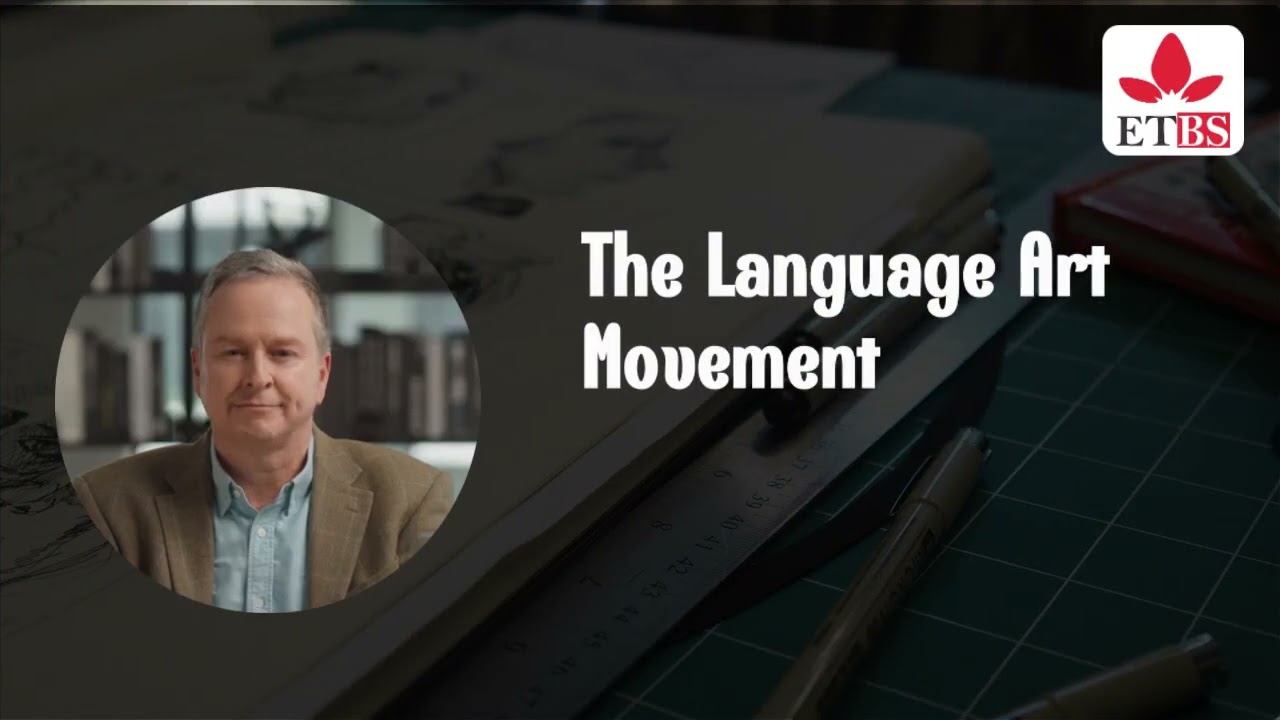 Abstract and Conceptual Art Creation Module 6  Text, Language, and Symbol in Conceptual Art