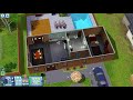 Sims 3 presenting my house