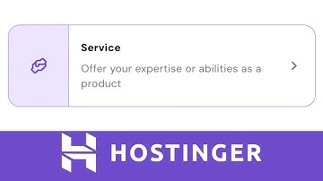 How To Accept Payments Without Stripe For Digital Products (Hostinger Website Builder)