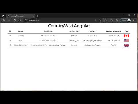 Streaming JSON responses with Angular