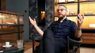 Zo ben ik Amsterdam Vintage Watches begonnen - Story Time - YouTube