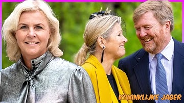 Irene Moors doet pikante onthulling over koning Willem-Alexander