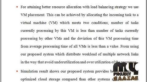 Cloud Computing-Profit maximization for cloud brokers in cloud computing