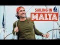 THE BEST SAILING SCHOOL | LEARNING TO SAIL WITH KIDS | EP 134