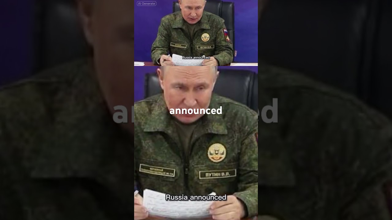 Russia’s “Skyfall” Missile: Power, Propaganda, or Both? 