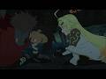 Sentenced to Be a Hero「AMV」Haunted Mercenary
