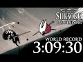 Hollow Knight: Silksong True Ending Speedrun in 3:09:30! (WORLD RECORD (former)) thumbnail