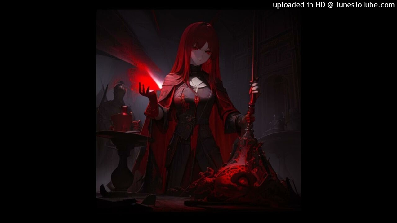 [free] redda + darkspin + supertrap type beat 