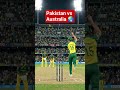 Pakistan vs Australia 1st ODI#pakistanvsaustralialive #PakVsODi#pakvsaus2026 #odishanews