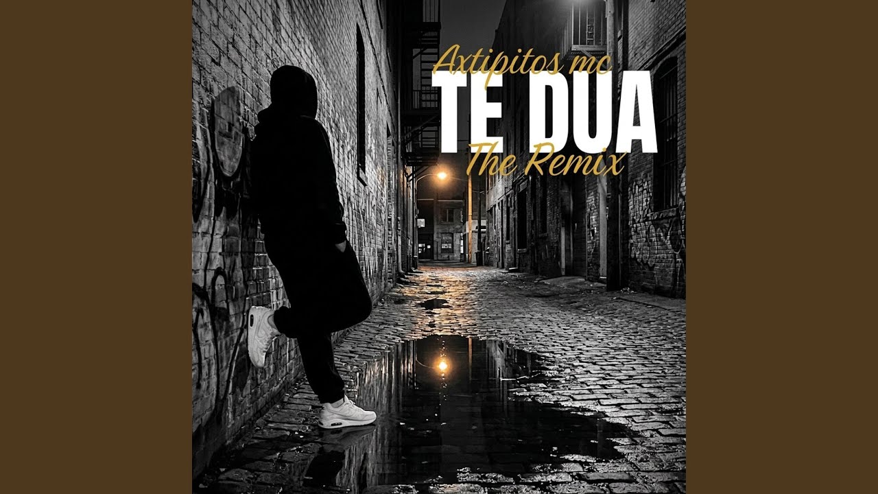 Watch Te Dua (The Remix) on YouTube Watch Te Dua (The Remix) on YouTube