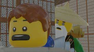 The Long Before Time Virus Ninjago Voice Ai