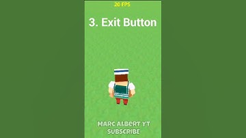 3 Things You Dont Use/Know in Cubic Sandbox