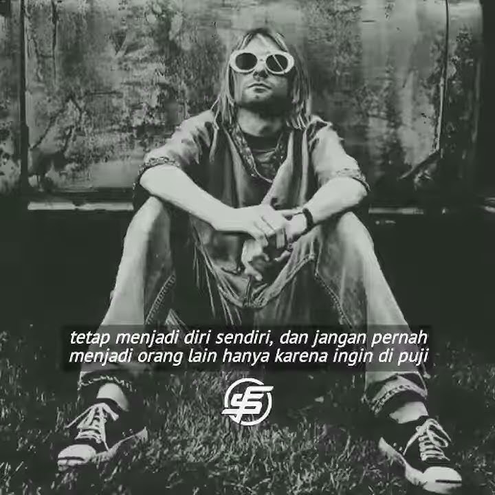 Story wa sendiri lebih baik