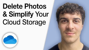 How to Delete Photos & Simplify Your Cloud Storage from OneDrive [2025 Full Guide]