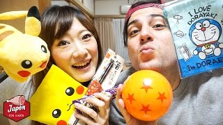 Thumbnail image for GANADORES DEL SORTEO: JAPÓN EN TU CASA