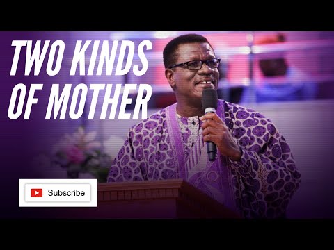 Video: Motinos dienos žinutei?