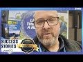 Voices from the Field | Solis Tractors at LAMMA 2026