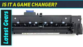 Ricoh MPC4503/5503/6003 Fuser Unit: The Ultimate Performance Upgrade