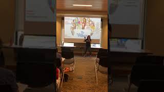 Information WASHINGTON CO. ANTI-TRAFFICKING ADVOCATES LIVE W/ Detective Hope Demler Guide