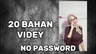 20 Bahan link videy hijab viral terbaru 2025