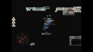 MMO Alien Botters