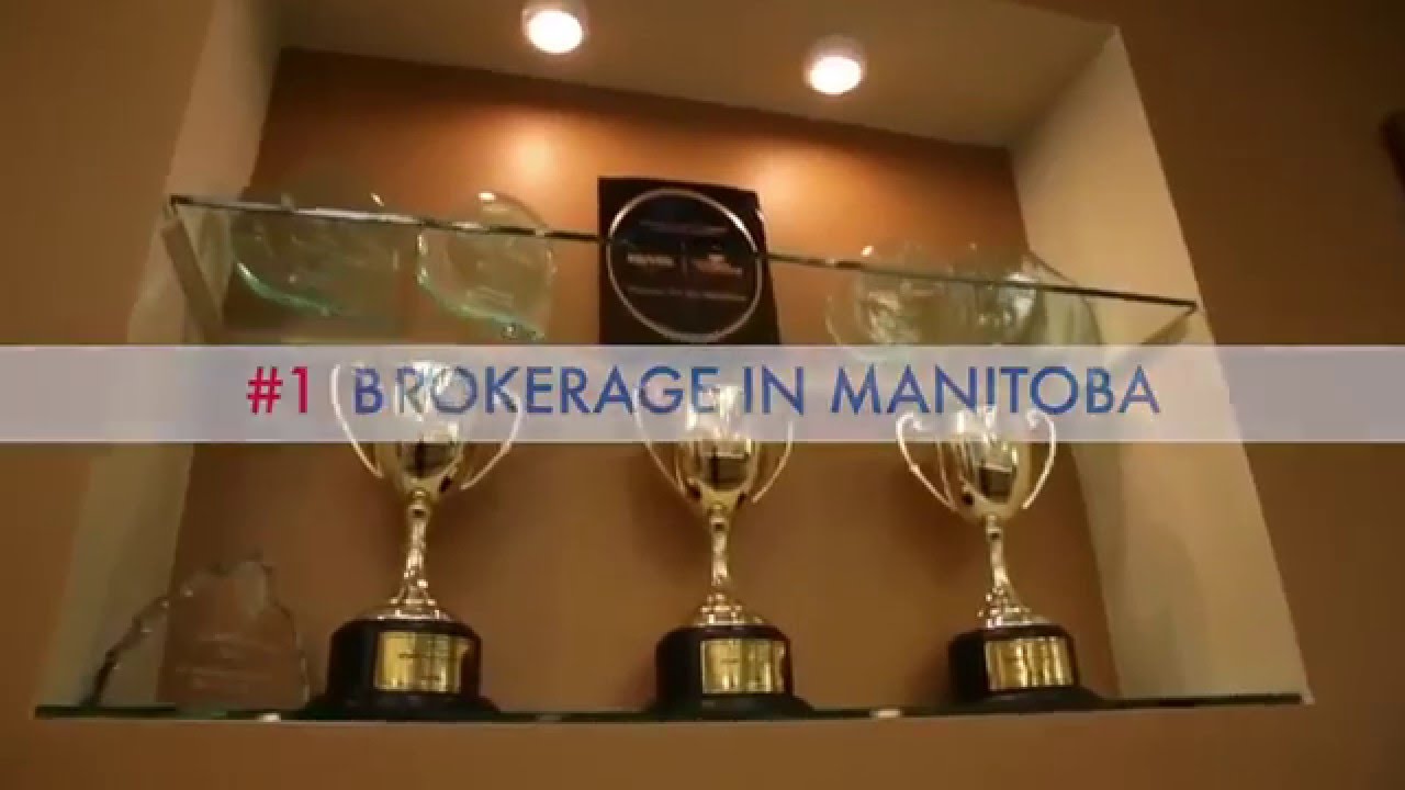 RE/MAX professionals Winnipeg YouTube